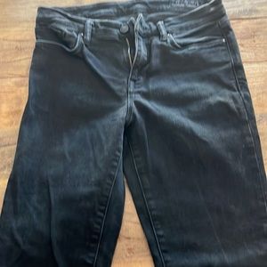 AllSaints black skinny jeans